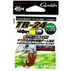 TR-24（シングル） 1/0