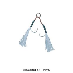 アシスト59 ライト ファイバープラス GA-033 #6