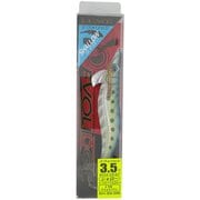エヴォリッジ シャロー 3.5 #16 ケイムライワシ