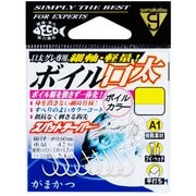 A1 ボイル口太 5