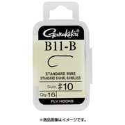 B11-B（FB） 10