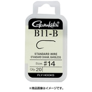 B11-B（FB） 14
