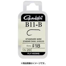 B11-B（FB） 18