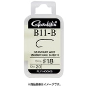 B11-B（FB） 18