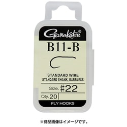 B11-B（FB） 22