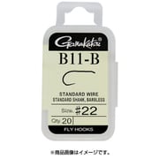 B11-B（FB） 22