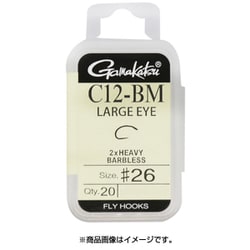 C12-BM LARGE EYE（NSB） 26