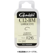 C12-BM LARGE EYE（NSB） 26