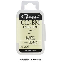 C12-BM LARGE EYE（NSB） 30