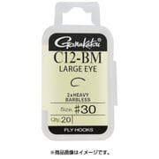 C12-BM LARGE EYE（NSB） 30