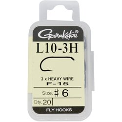 L10-3H（NSB） F15 6