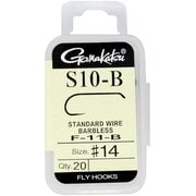 S10-B（NSB） F11B 14