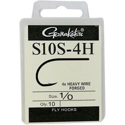 S10S-4H（銀） 1/0