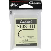 S10S-4H（銀） 2/0