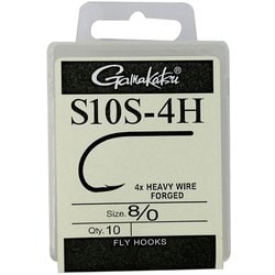 S10S-4H（銀） 8/0