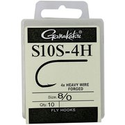 S10S-4H（銀） 8/0