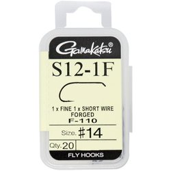 S12-1F（黒） F110 12