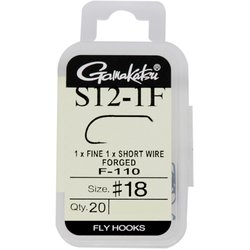 S12-1F（黒） F110 16