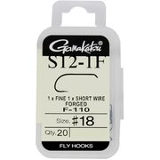 S12-1F（黒） F110 16