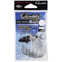 TUNED 管ムロ（銀） 30