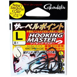 サーベルポイント フッキングマスター（NSC） L