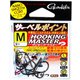 サーベルポイント フッキングマスター（NSC） M