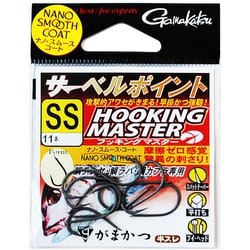 サーベルポイント フッキングマスター（NSC） SS