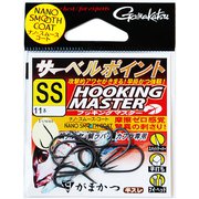 サーベルポイント フッキングマスター(NSC) SS