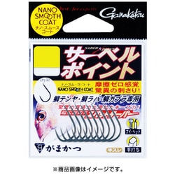 サーベルポイント（ナノスムースコート） S