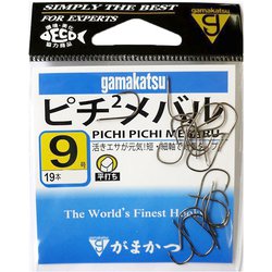 ピチピチメバル茶） 9
