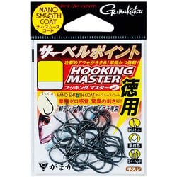 徳用サーベルポイントフッキングマスターNSC S