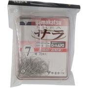 ボックス Gハードサラ（グレー） 7