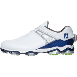 ヨドバシ.com - フットジョイ FootJoy FJ TOUR X Boa（ホワイト