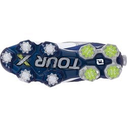ヨドバシ.com - フットジョイ FootJoy FJ TOUR X Boa（ホワイト