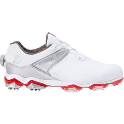 ヨドバシ.com - フットジョイ FootJoy FJ TOUR X Boa（ホワイト/レッド