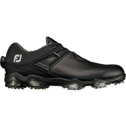 ヨドバシ.com - フットジョイ FootJoy FJ TOUR X Boa（ブラック/ライム