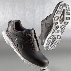 ヨドバシ.com - フットジョイ FootJoy 20 プロSL カーボン ボア BK W26