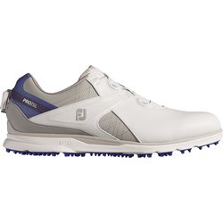 ヨドバシ.com - フットジョイ FootJoy 20 プロSL コア ボア WT/BL M275