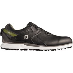 ヨドバシ.com - フットジョイ FootJoy 20 プロSL コア ボア BK/LI W25