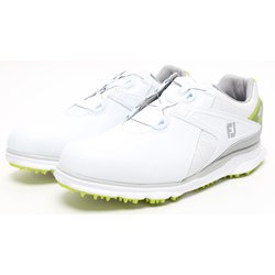 ヨドバシ.com - フットジョイ FootJoy 20 プロSL コア ボア WT/LI W245