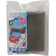 ALI ウェストピロー グレー
