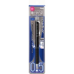 ヨドバシ.com - ぺんてる Pentel XPP1005G2-A [シャープペンシル オ