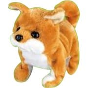 NEW あかちゃん シバちゃん [対象年齢：3歳～]