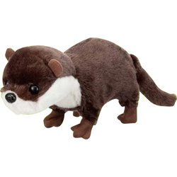 カワウソ コツメちゃん [対象年齢：3歳～]