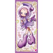 おジャ魔女どれみ 等身大タペストリー 瀬川おんぷ [キャラクターグッズ]