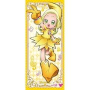 おジャ魔女どれみ 等身大タペストリー 飛鳥ももこ [キャラクターグッズ]