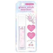 フィルムふせん グロススティックマーカー ジューシーなチェリー 26254