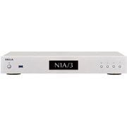 ハイレゾ・デジタルミュージックライブラリ HDD 6TB シルバー N1A/3-H60-J