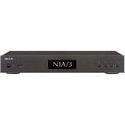 ハイレゾ・デジタルミュージックライブラリ HDD 6TB ブラック N1A/3-H60B-J