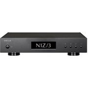 ハイレゾ・デジタルミュージックライブラリ SSD 2TB ブラック N1Z/3-S20B-J